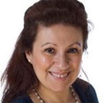 Maria Rosell Review Headshot