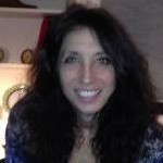 Susan Unger Review Headshot