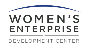 Women's Enterprise Development Center Logo